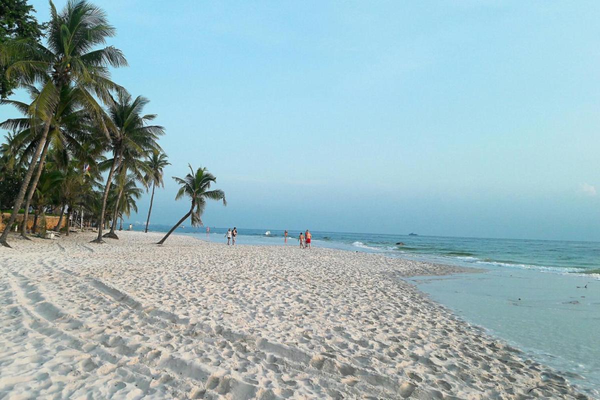 Go Inn Huahin โกอินน์ หัวหิน X Екстер'єр фото