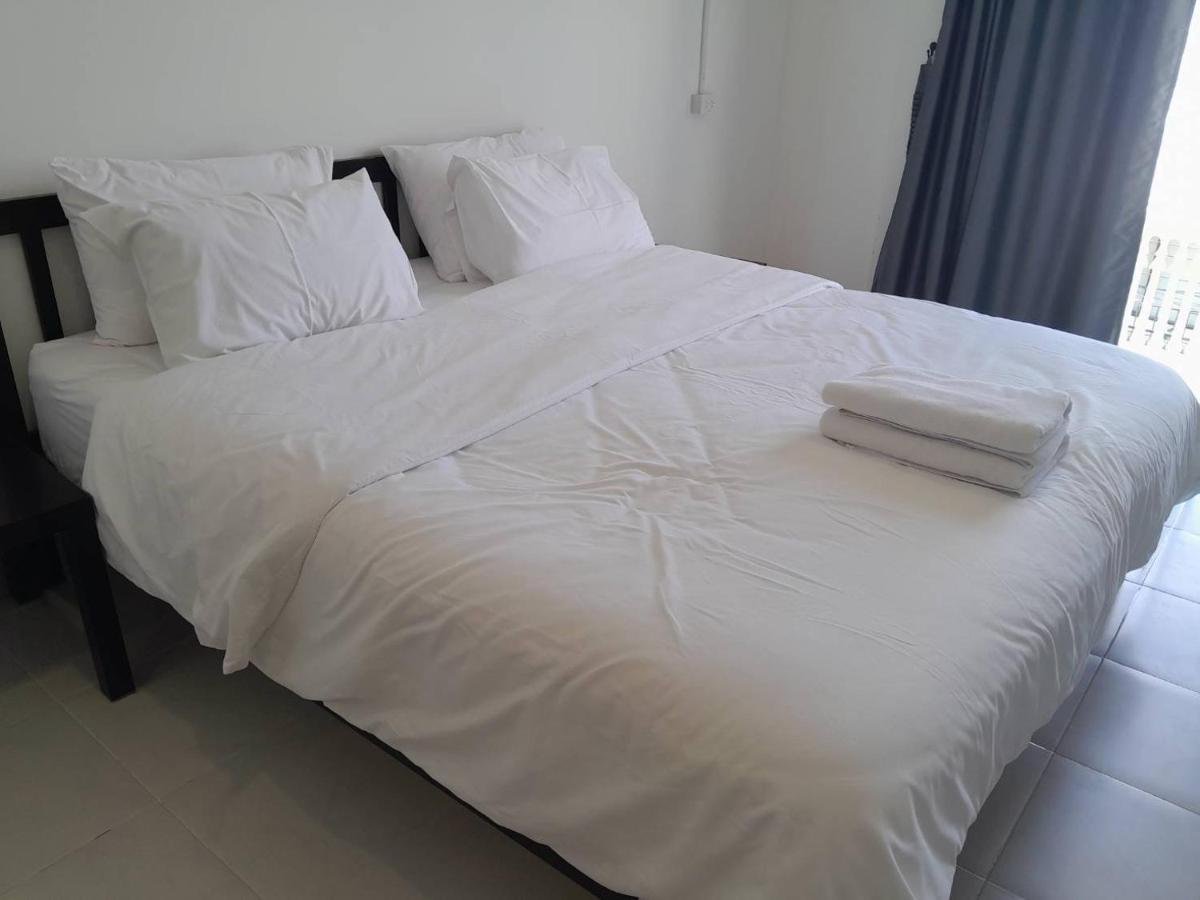 Go Inn Huahin โกอินน์ หัวหิน X Екстер'єр фото