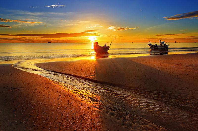 Go Inn Huahin โกอินน์ หัวหิน X Екстер'єр фото